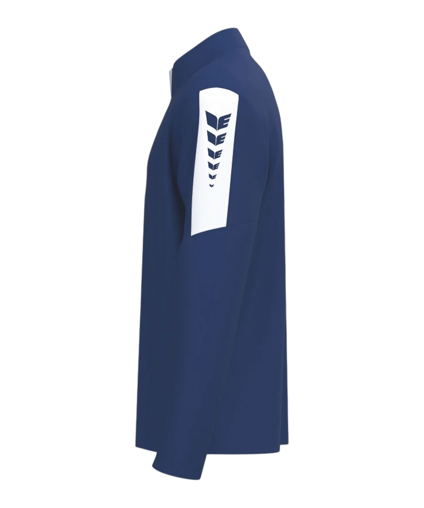 Erima INTRO Trainingsjacke Kids Blau F1032649 - blau