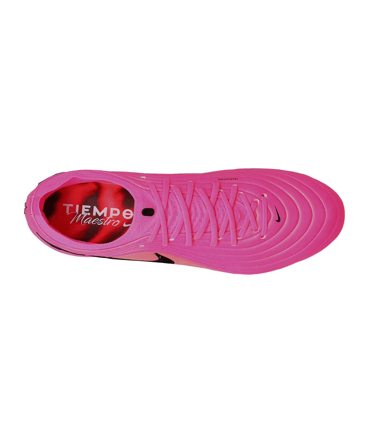 Nike Tiempo Maestro Elite SG Breakout Rosa F900 - rosa