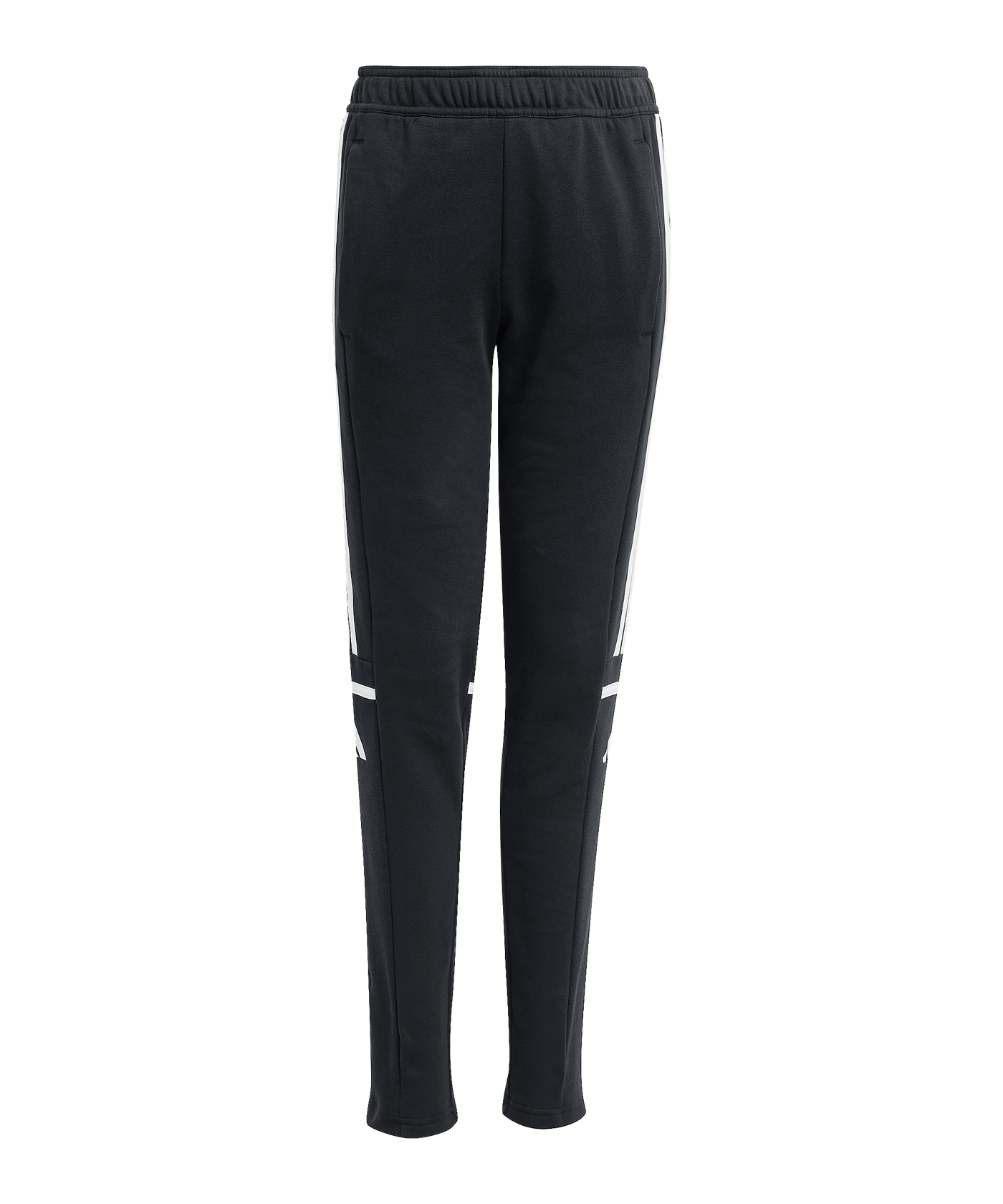 adidas Squadra 25 Trainingshose Kids Schwarz - schwarz