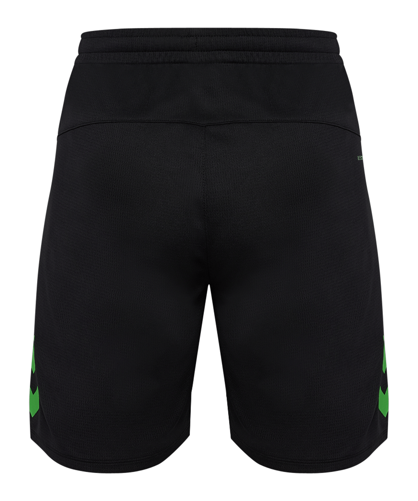 Hummel Lead 2.0 Short Schwarz F1015 - schwarz