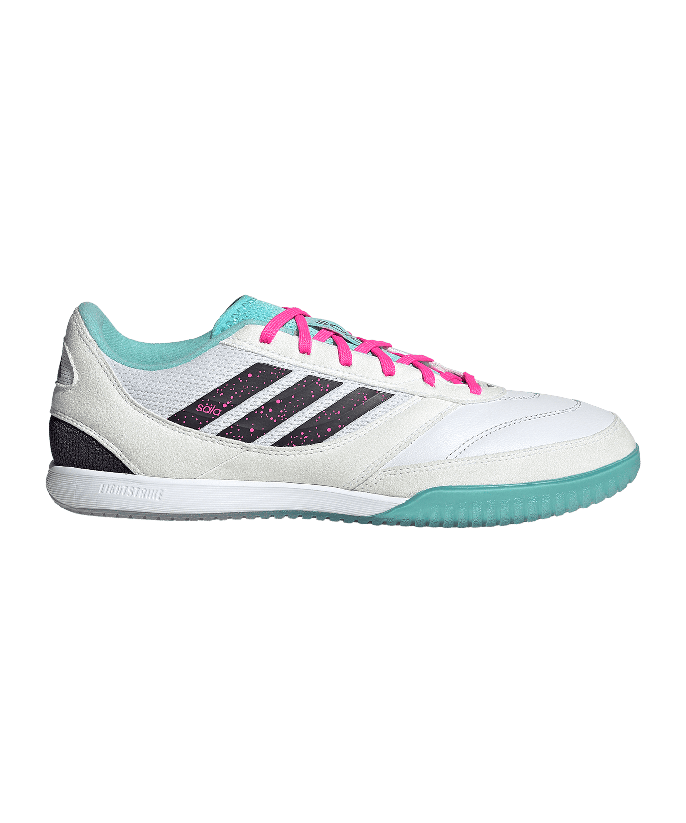 adidas Top Sala Competition II IN Weiß