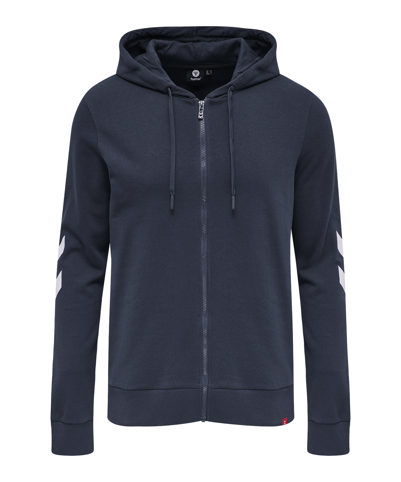 Hummel hmlLEGACY Trainingsjacke Blau F7429 - blau