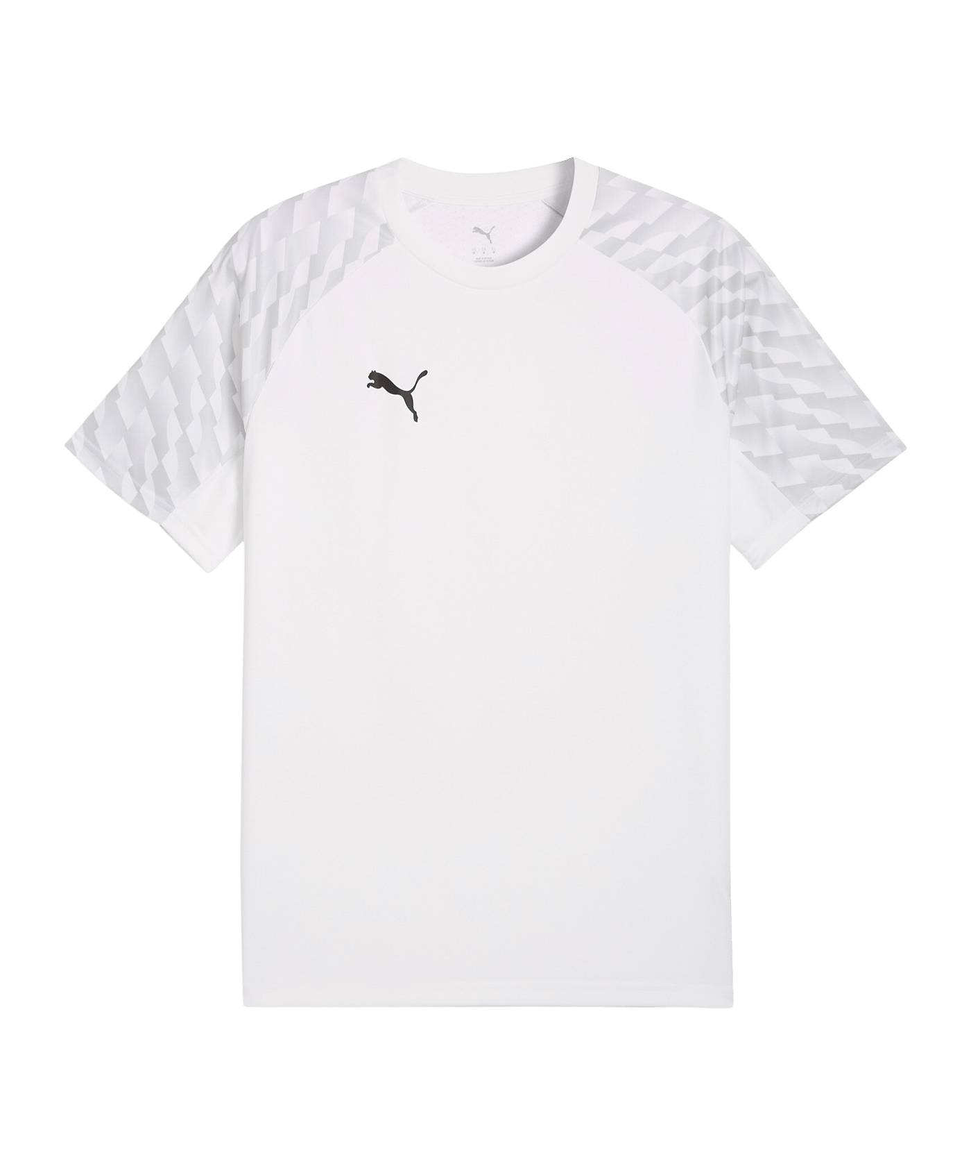 PUMA teamLIGA26 Trikot Weiß F04 - weiss