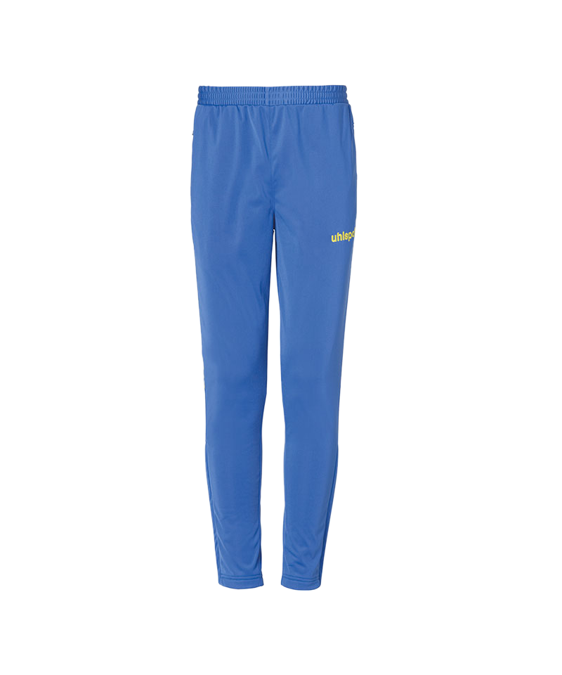Uhlsport Score Track Präsentationshose Kids F11 - blau