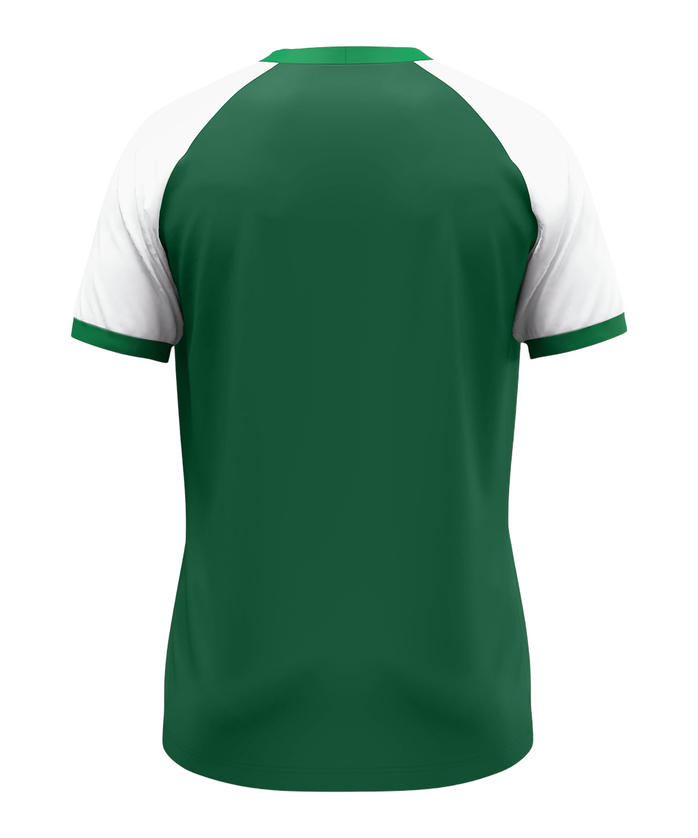 JAKO Dynamic KA Trikot Grün F205 - gruen