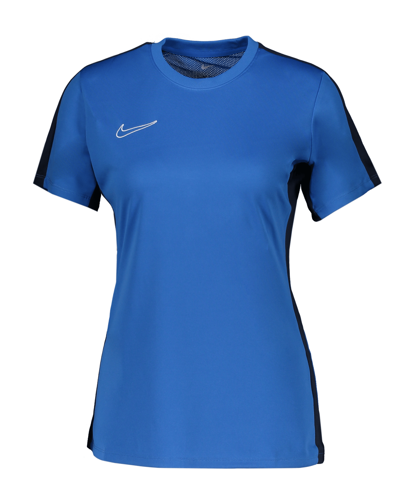Nike Academy T-Shirt Damen Blau F463 - dunkelblau