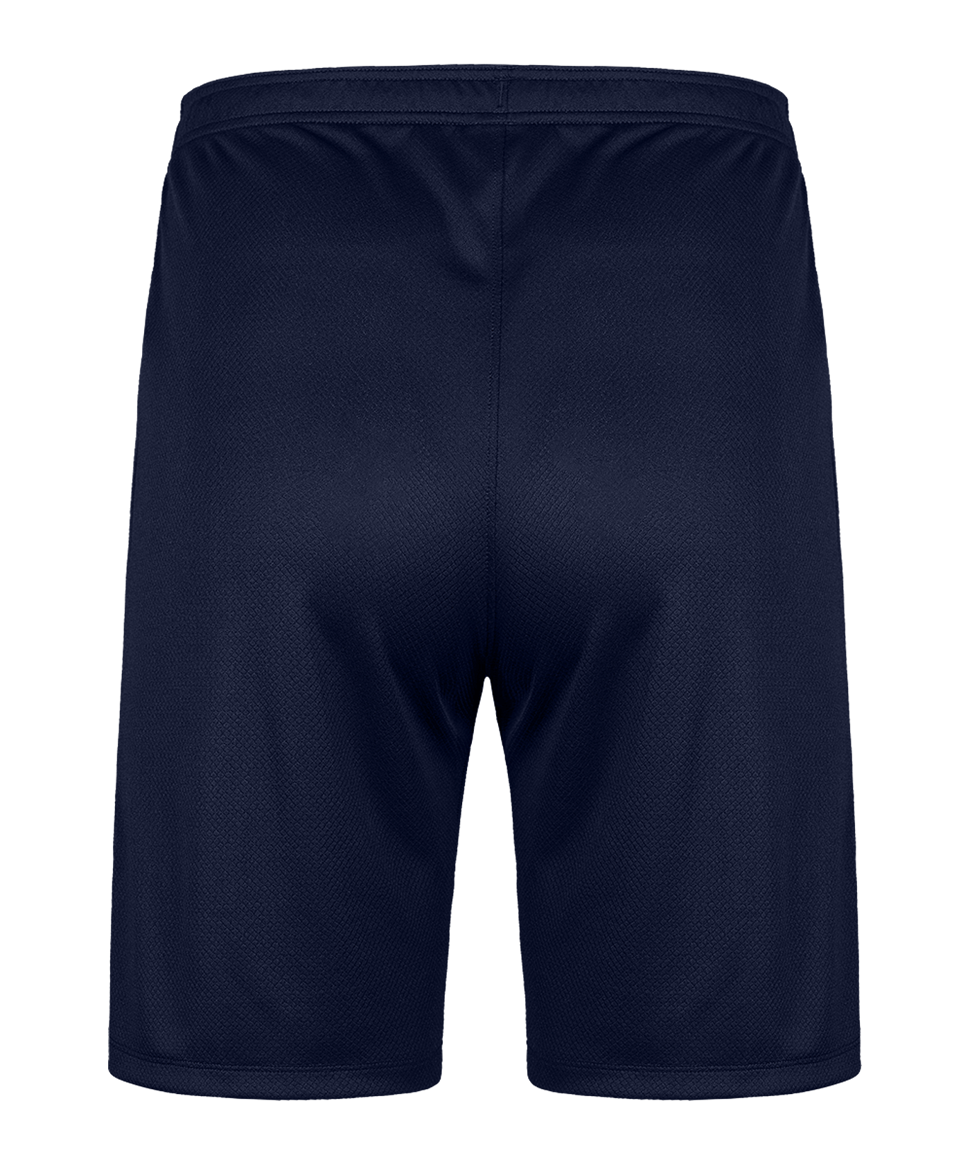 Nike Strike 26 Short Kids Blau F410