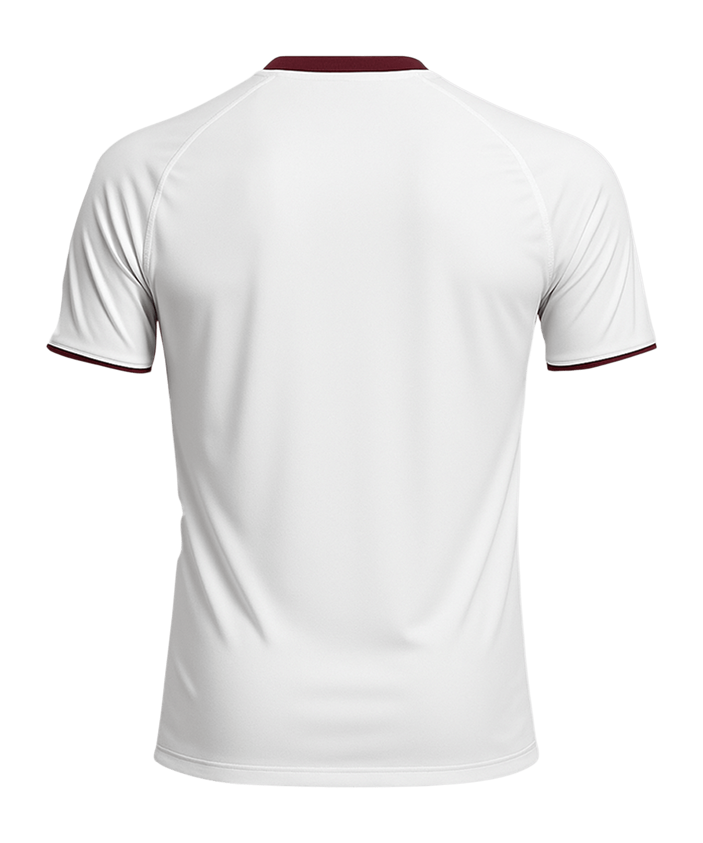 Servette FC Servette FC Trikot Away 2025/2026 Weiß - weiss