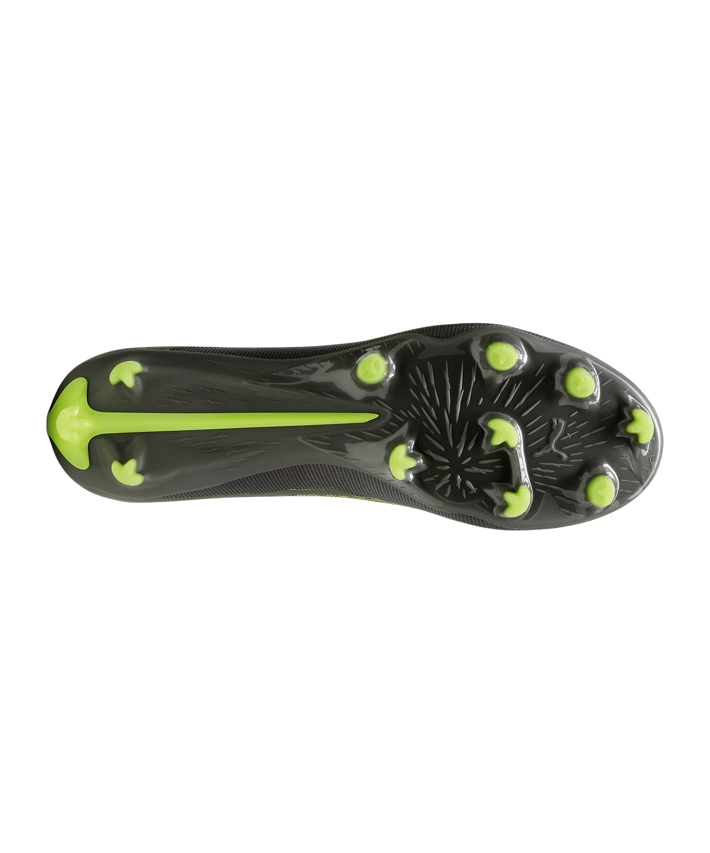 PUMA Ultra 5 Match FG/AG Audacity Blau F03 - grau