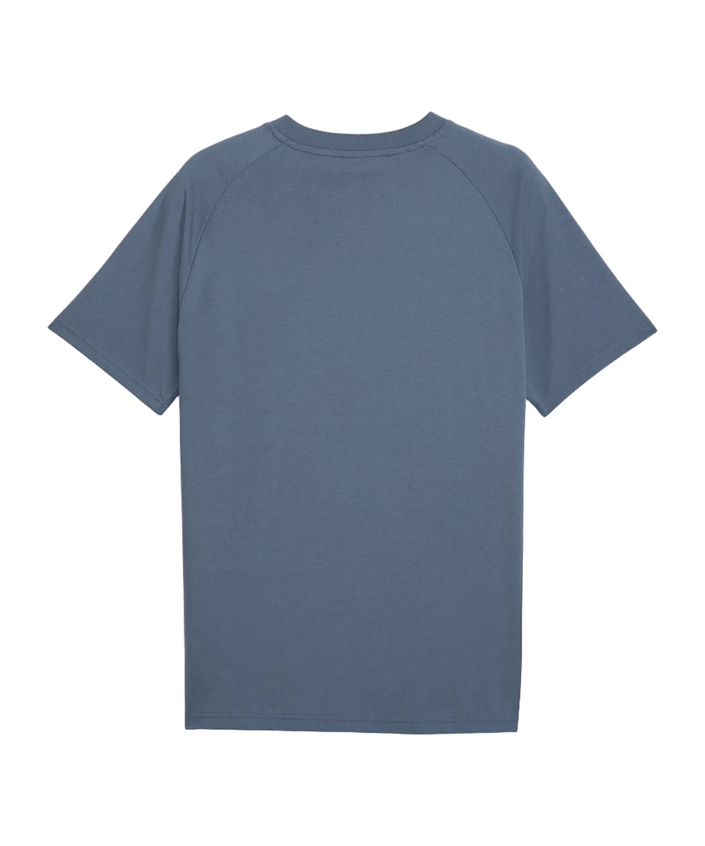 PUMA Manchester City PUMATECH Pocket T-Shirt Grau F26 - grau