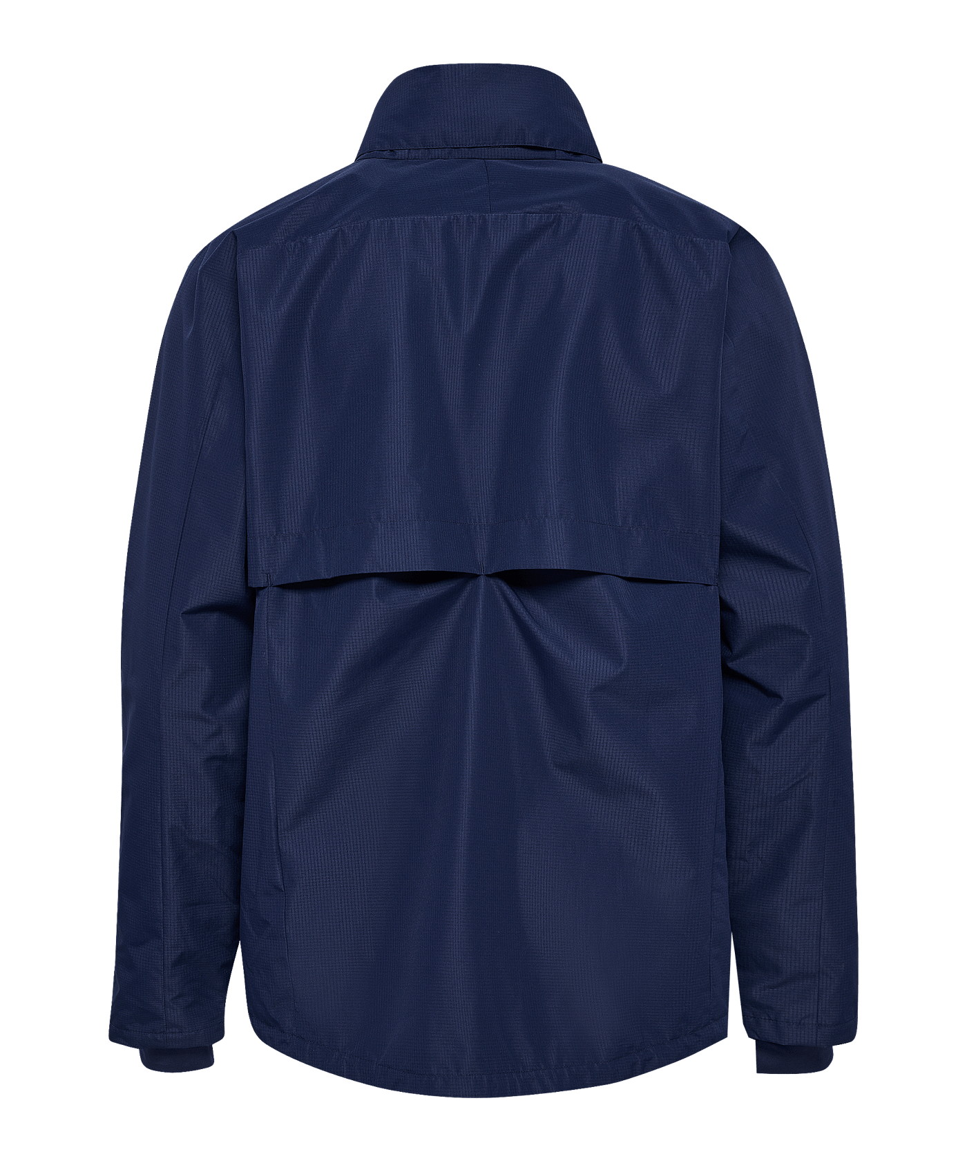 Hummel Go Shell Jacke Blau F7026 - blau
