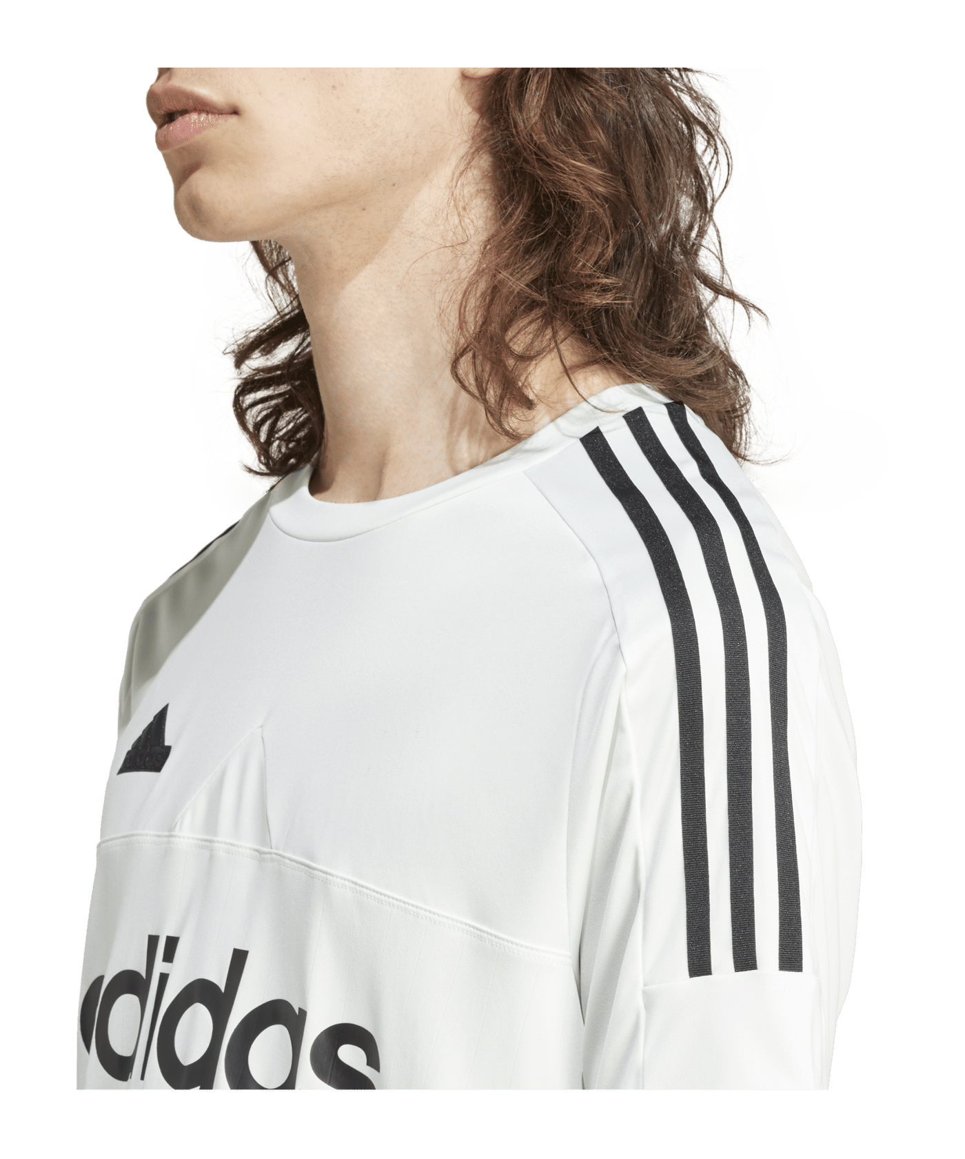 adidas Tiro T-Shirt Grau - grau