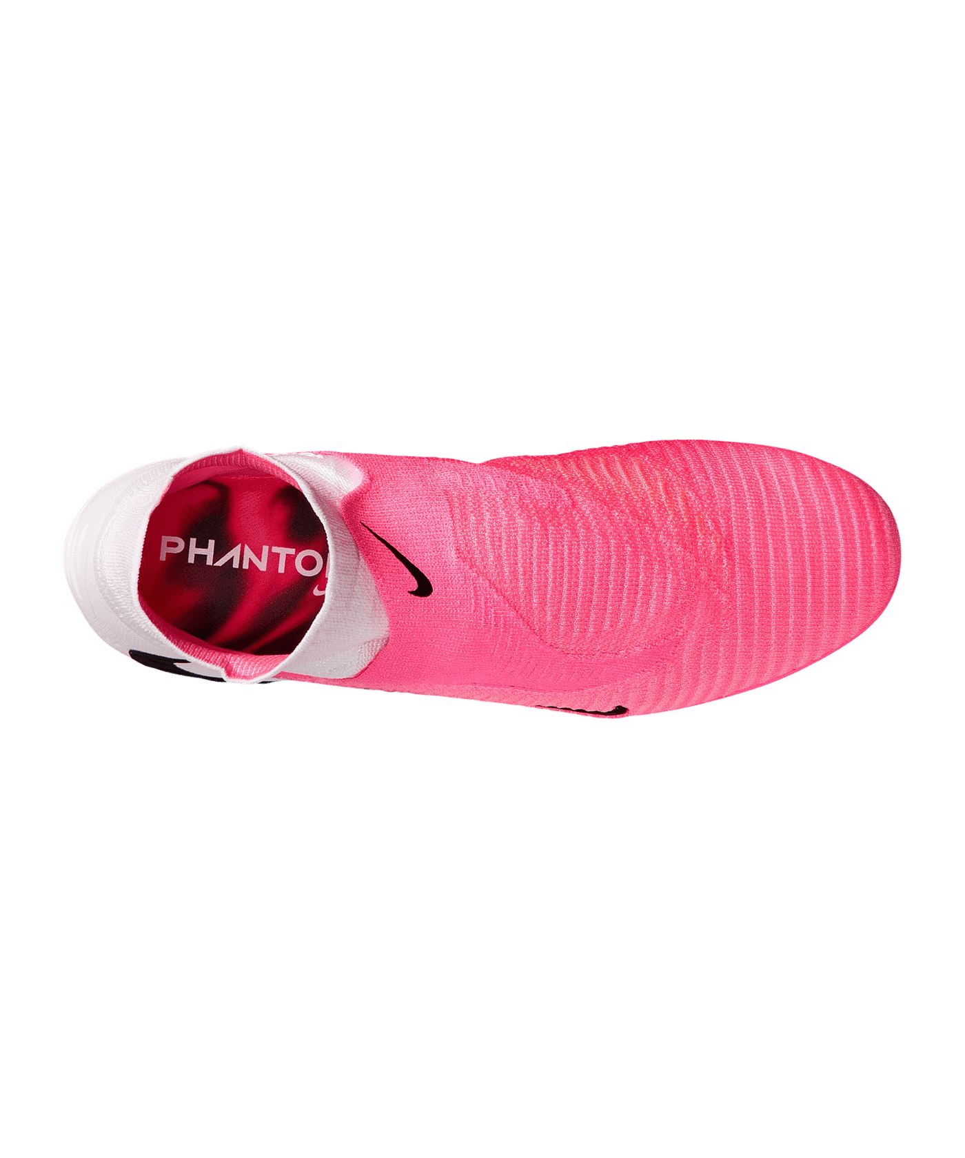 Nike Phantom 6 High Elite FG Breakout Rosa F900 - rosa