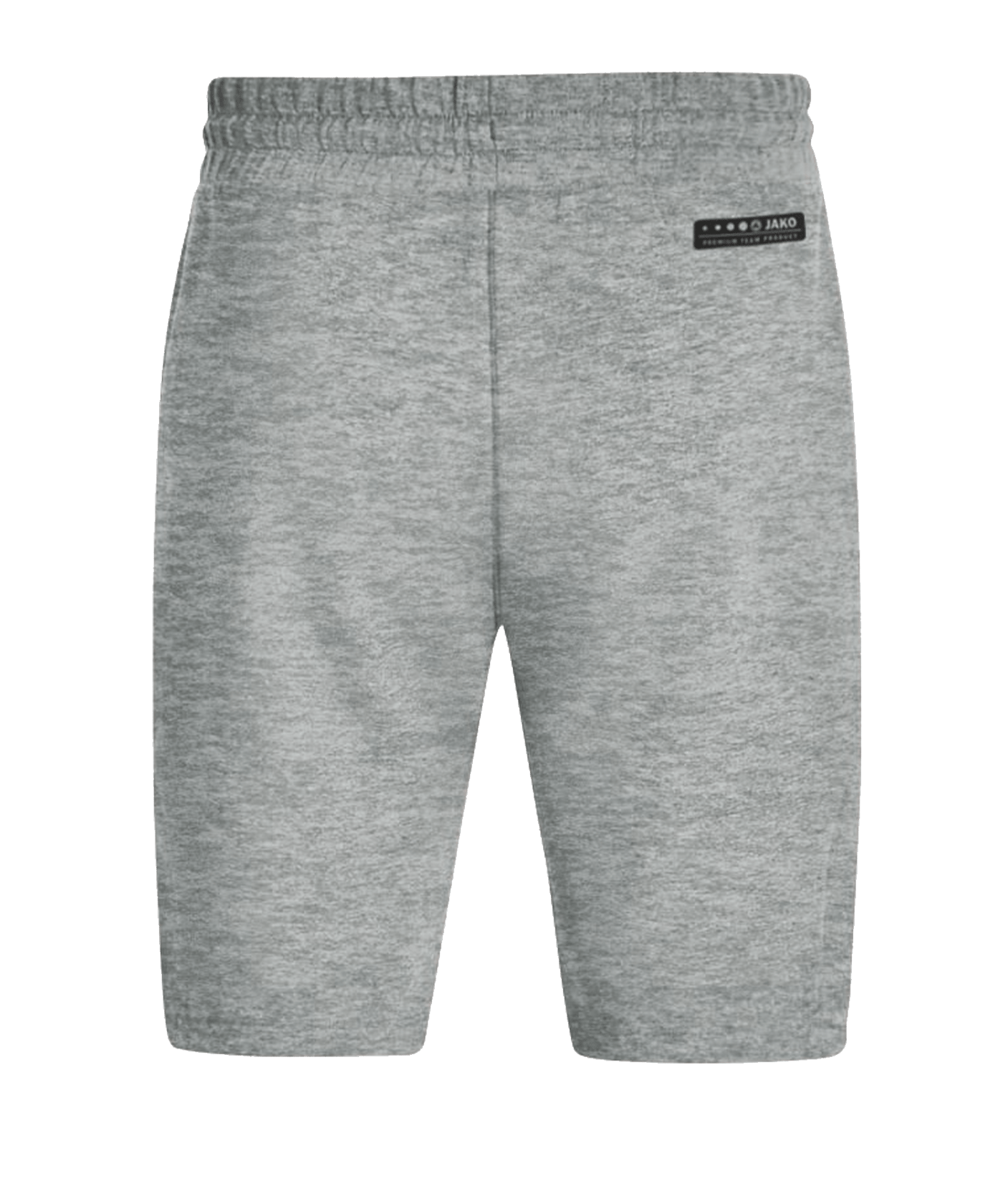 Jako Premium Basic Short Grau F40 - grau