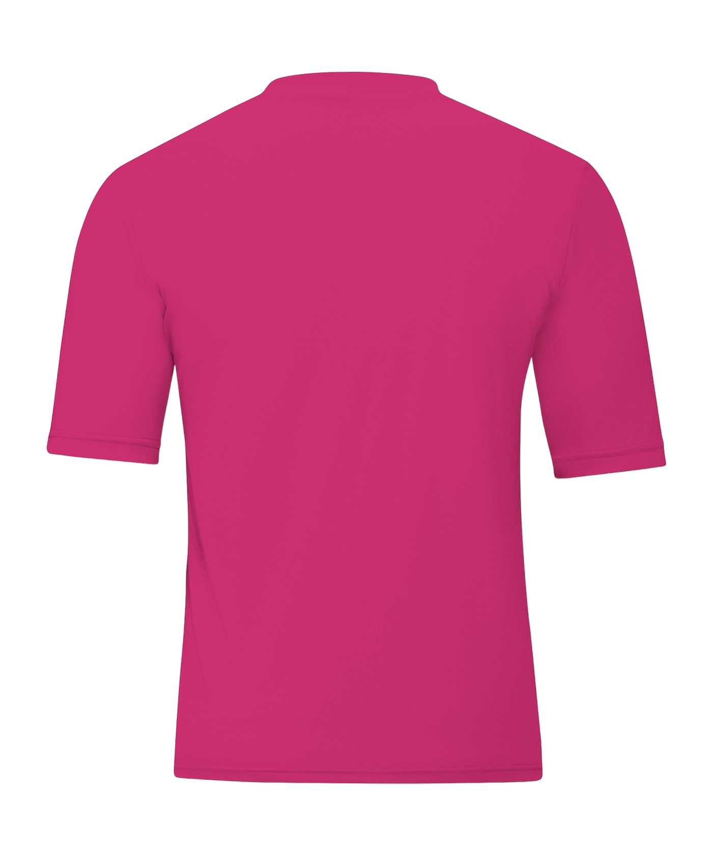 JAKO Team Trikot Kids Pink F170 - rosa