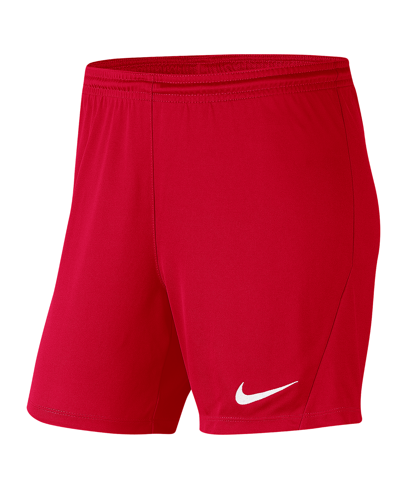 Nike Park III Short Damen Rot F657 - rot