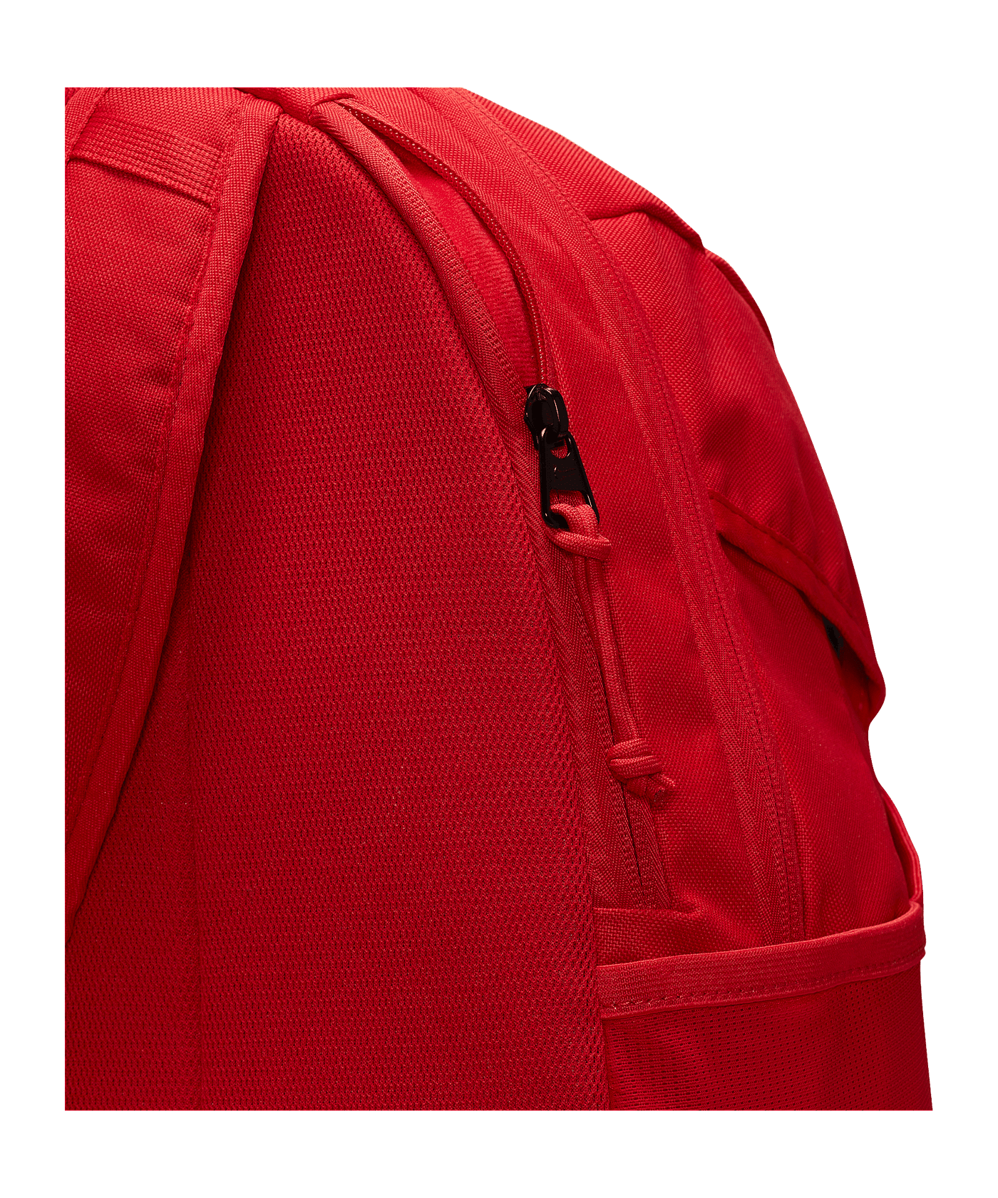 Nike Academy Team Rucksack Rot Weiss F657 - rot