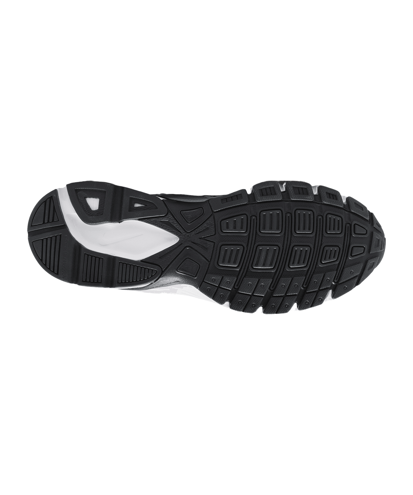 Nike Initiator Damen Weiß - weiss