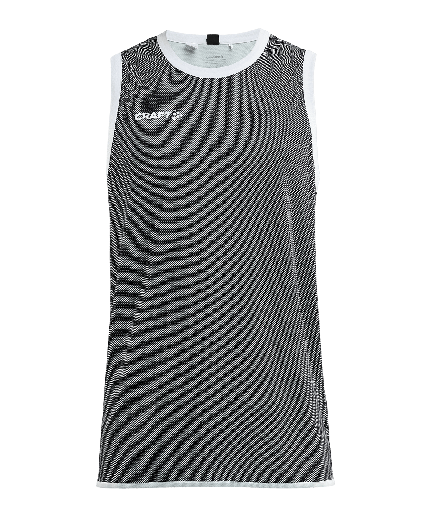 Craft Trikot Schwarz F999900 - schwarz