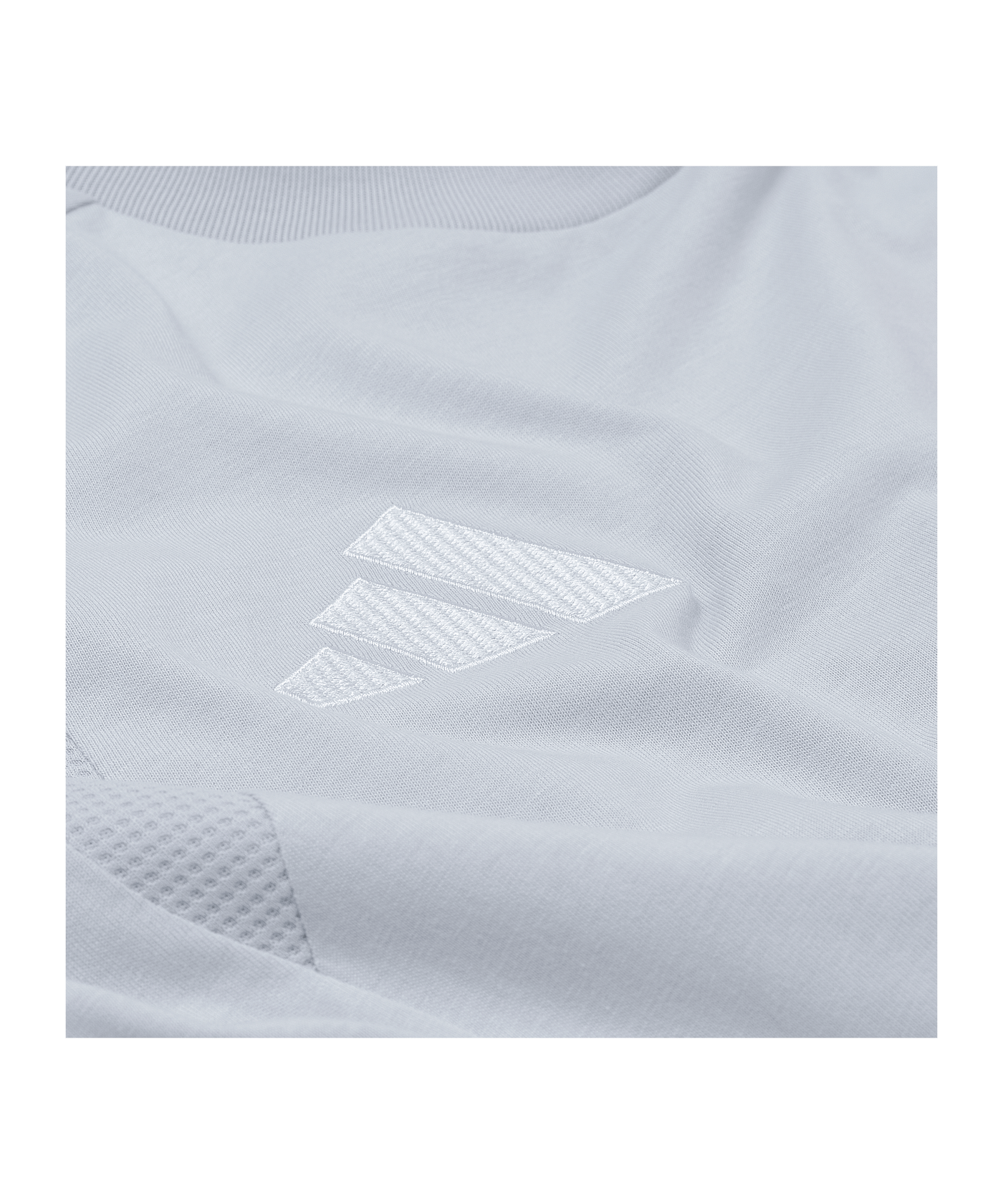 adidas Fortuna Düsseldorf Präsentation T-Shirt Grau - grau
