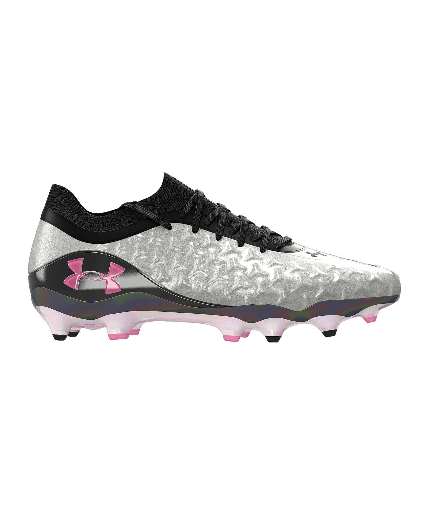 Under Armour Magnetico Elite 6 RCS FG Liquid - schwarz