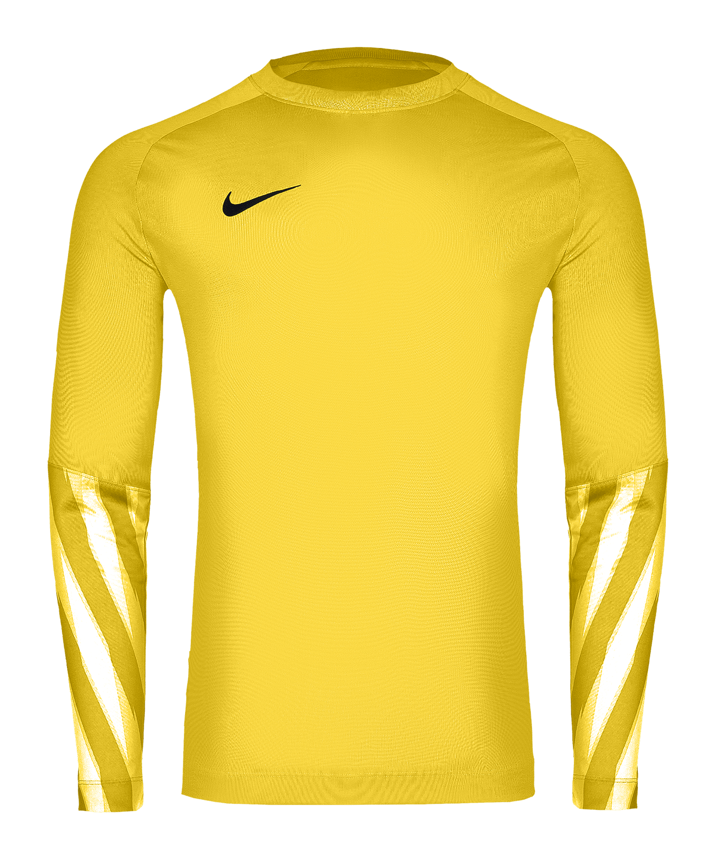 Nike Park V Trikot langarm Gelb F718 - gelb