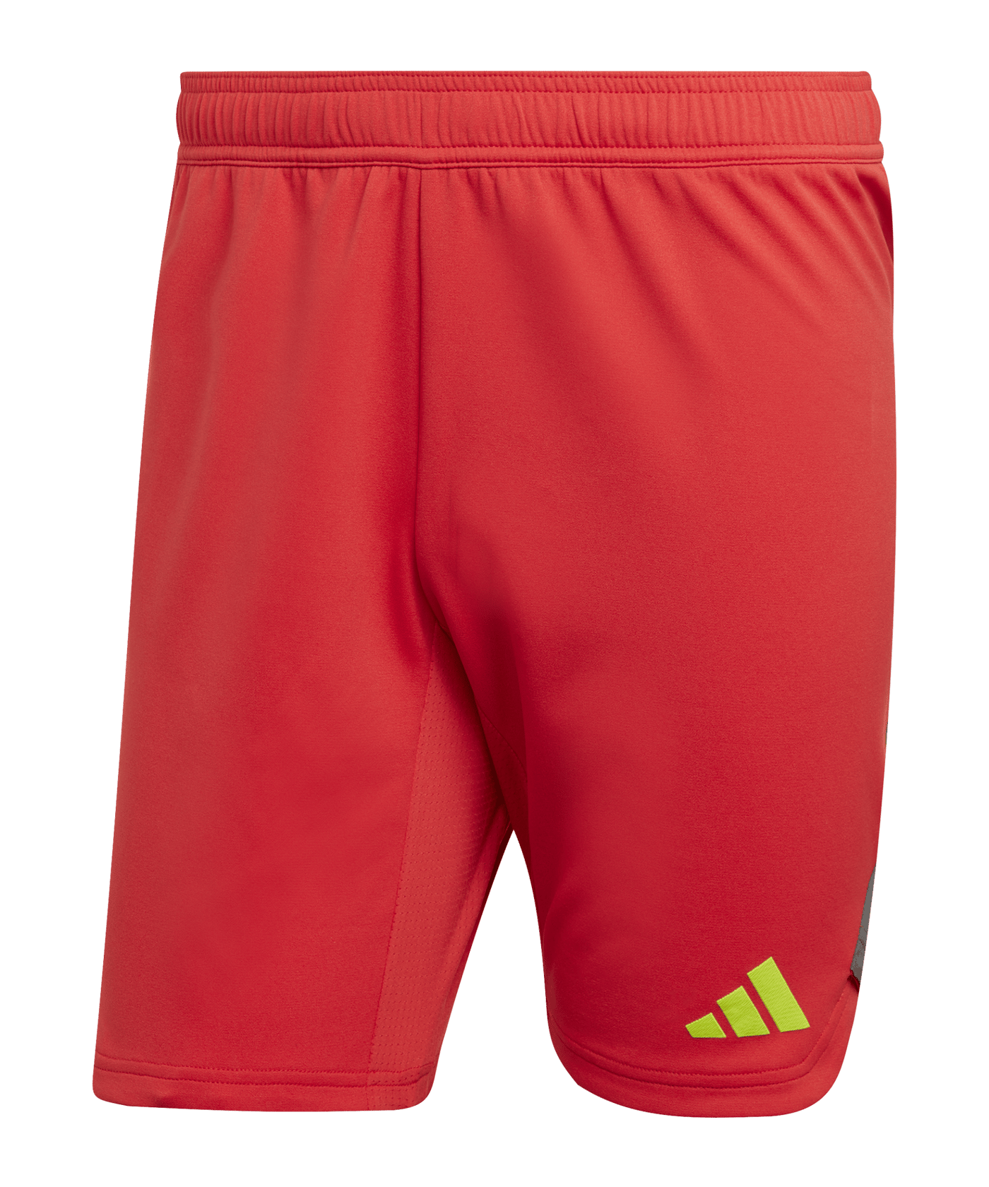 adidas Tiro 23 Pro Torwartshort Rot - rot