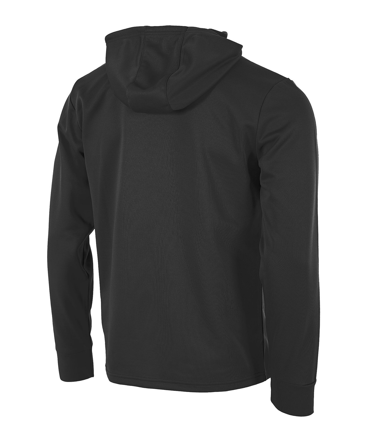 Stanno Field Hoody Kids Schwarz F8000 - schwarz
