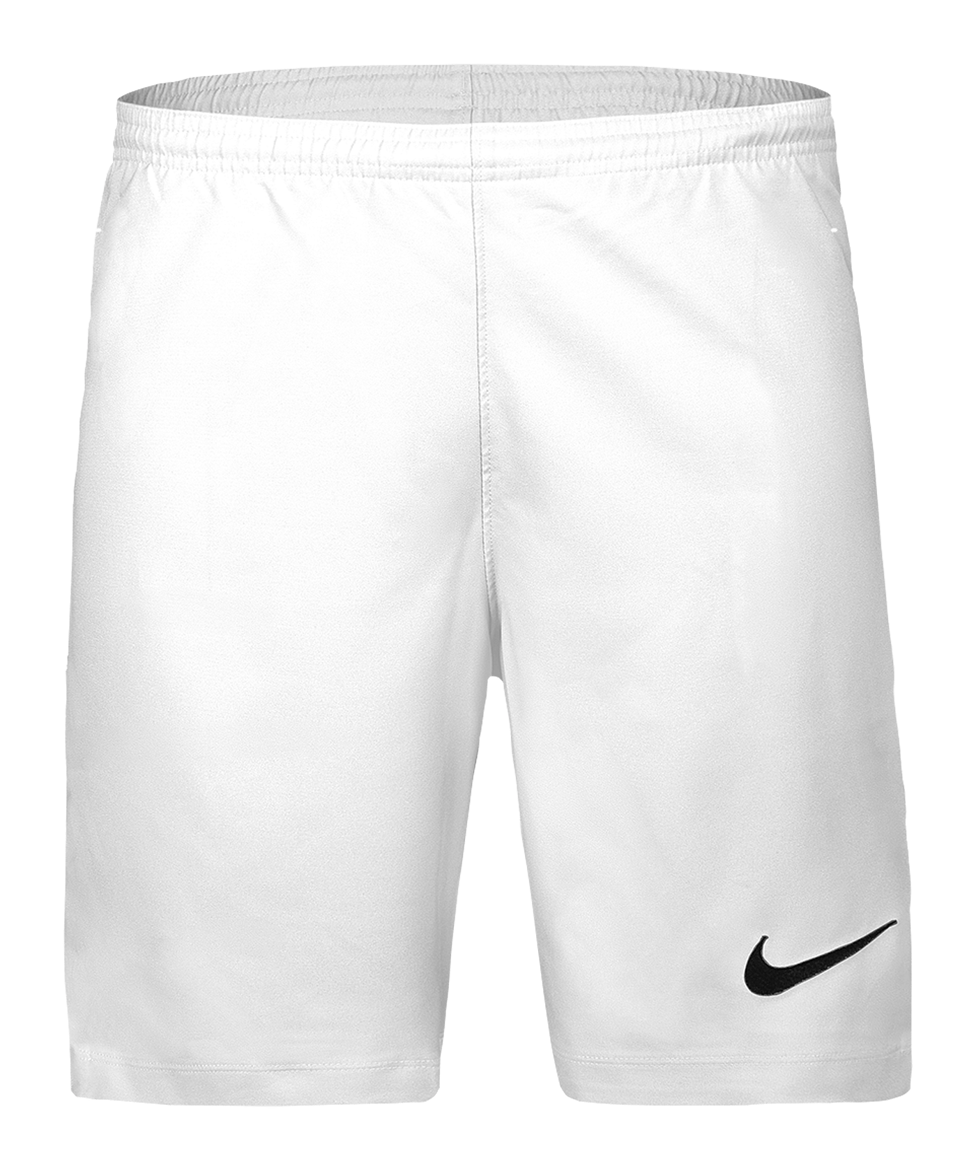 Nike Laser VI Short Kids Weiß F100 - weiss