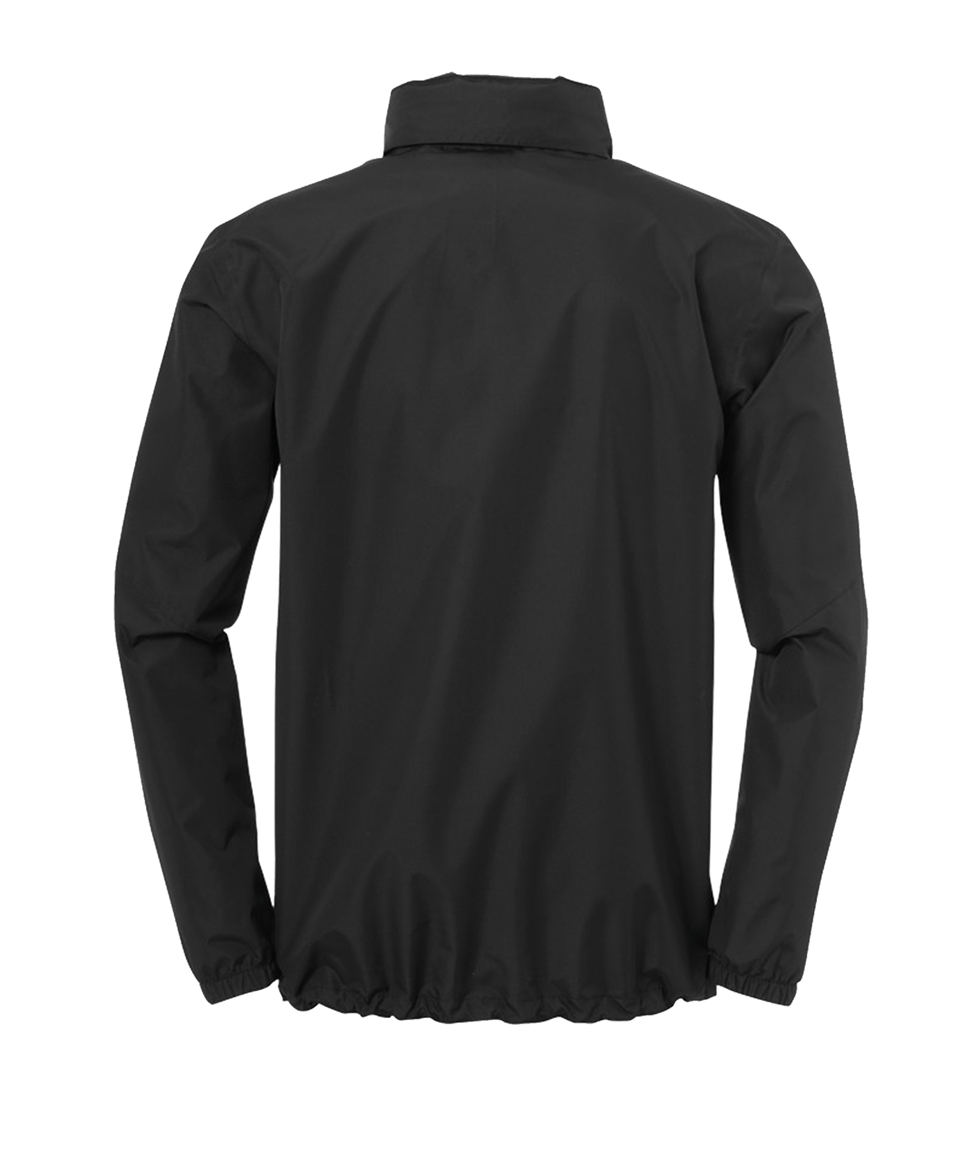 Uhlsport Stream 22 Allwetterjacke Kids Schwarz F01 - schwarz