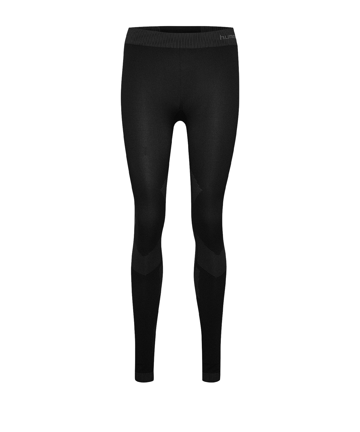 Hummel First Seamless Tight Damen F2001 - schwarz