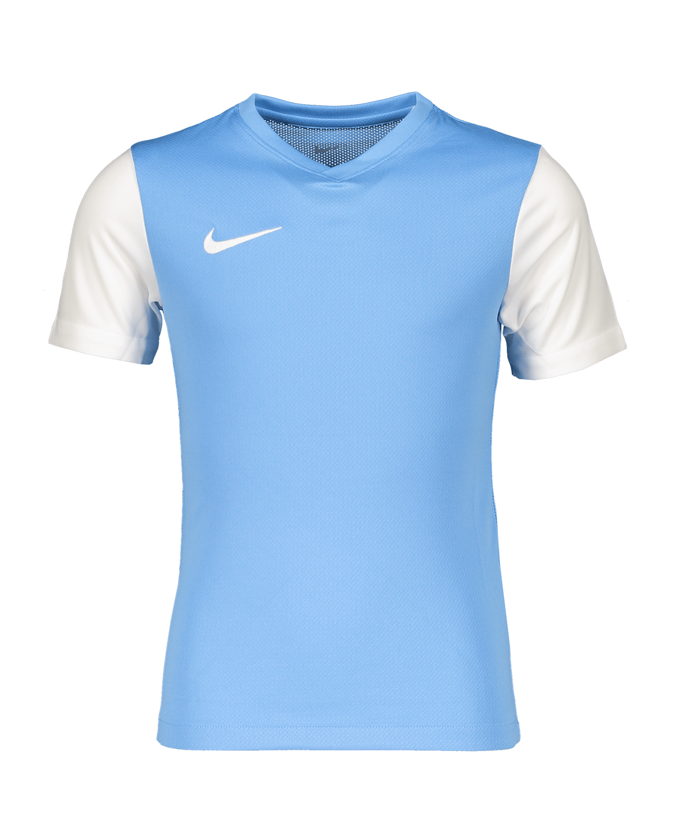 Nike Tiempo Premier II Trikot Kids Blau F412 - blau