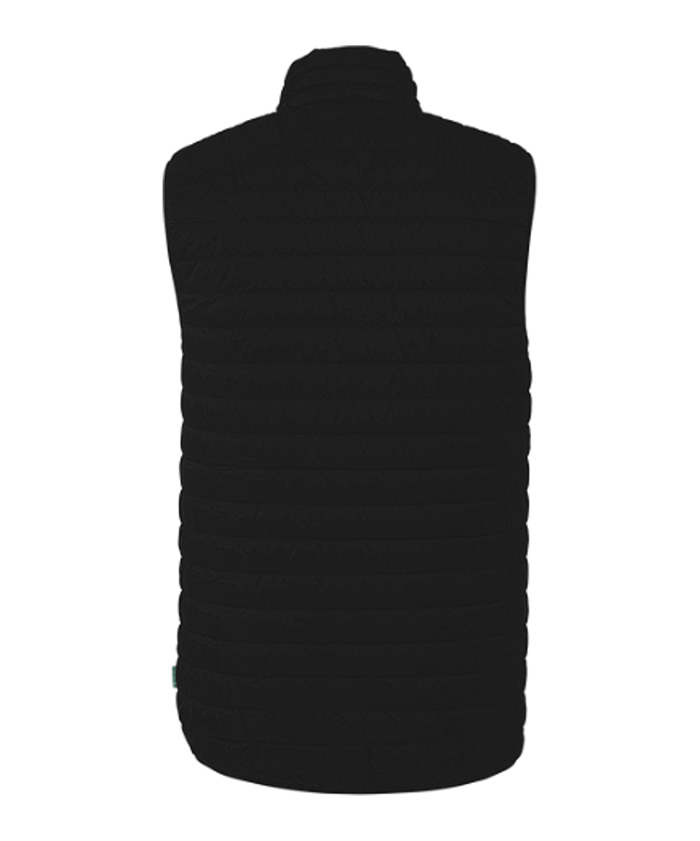 Kempa Weste Schwarz F01 - schwarz