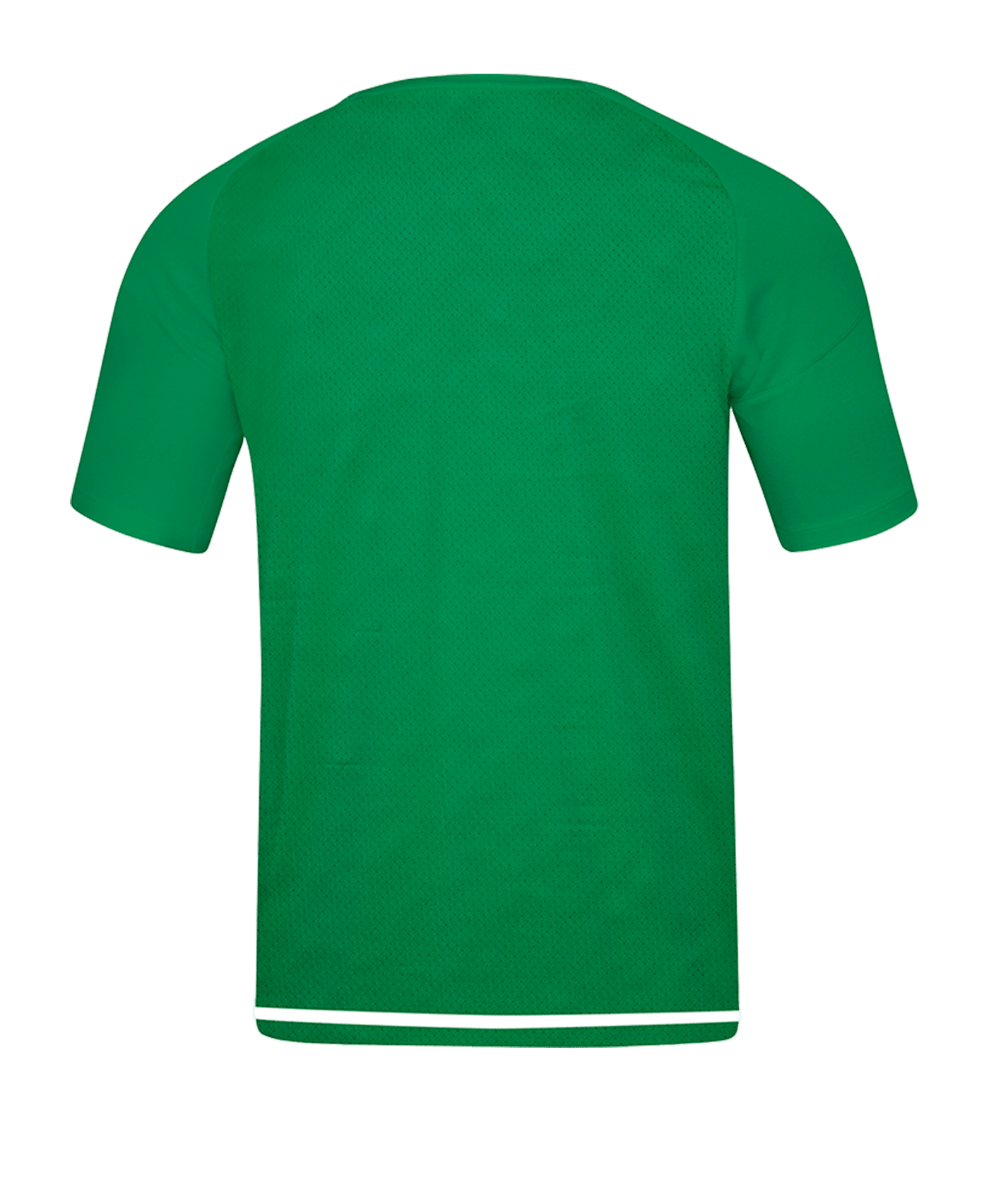 Jako Striker 2.0 Trikot kurzarm Grün Weiss F06 - gruen
