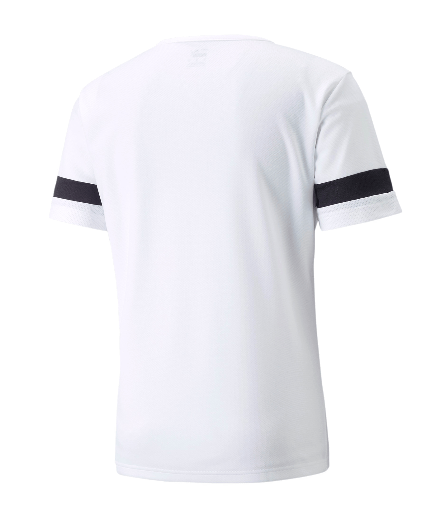 PUMA teamRISE Trikot Weiss F04 - weiss