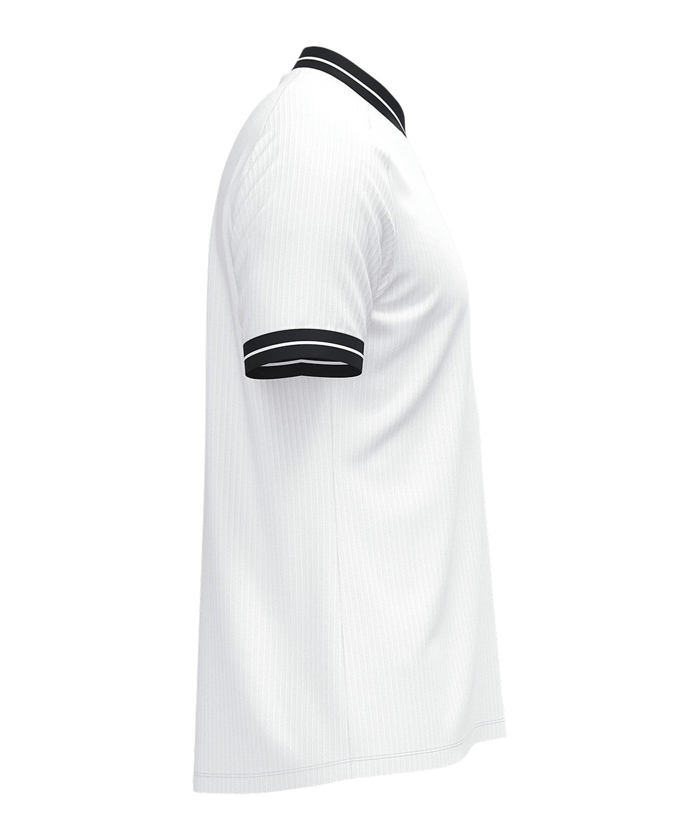JAKO Retro Trikot Kids Weiß F0 - weiss