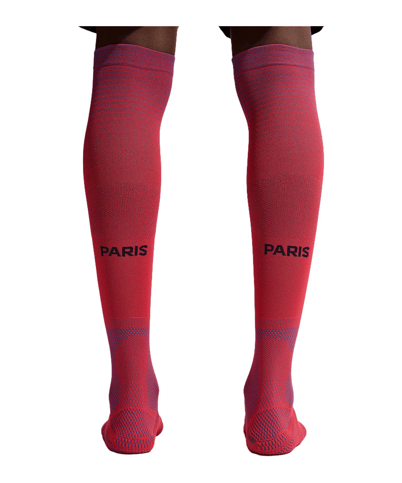 Nike Paris Saint-Germain Strumpfstutzen Away 2026/2027 Rot F679 - rot