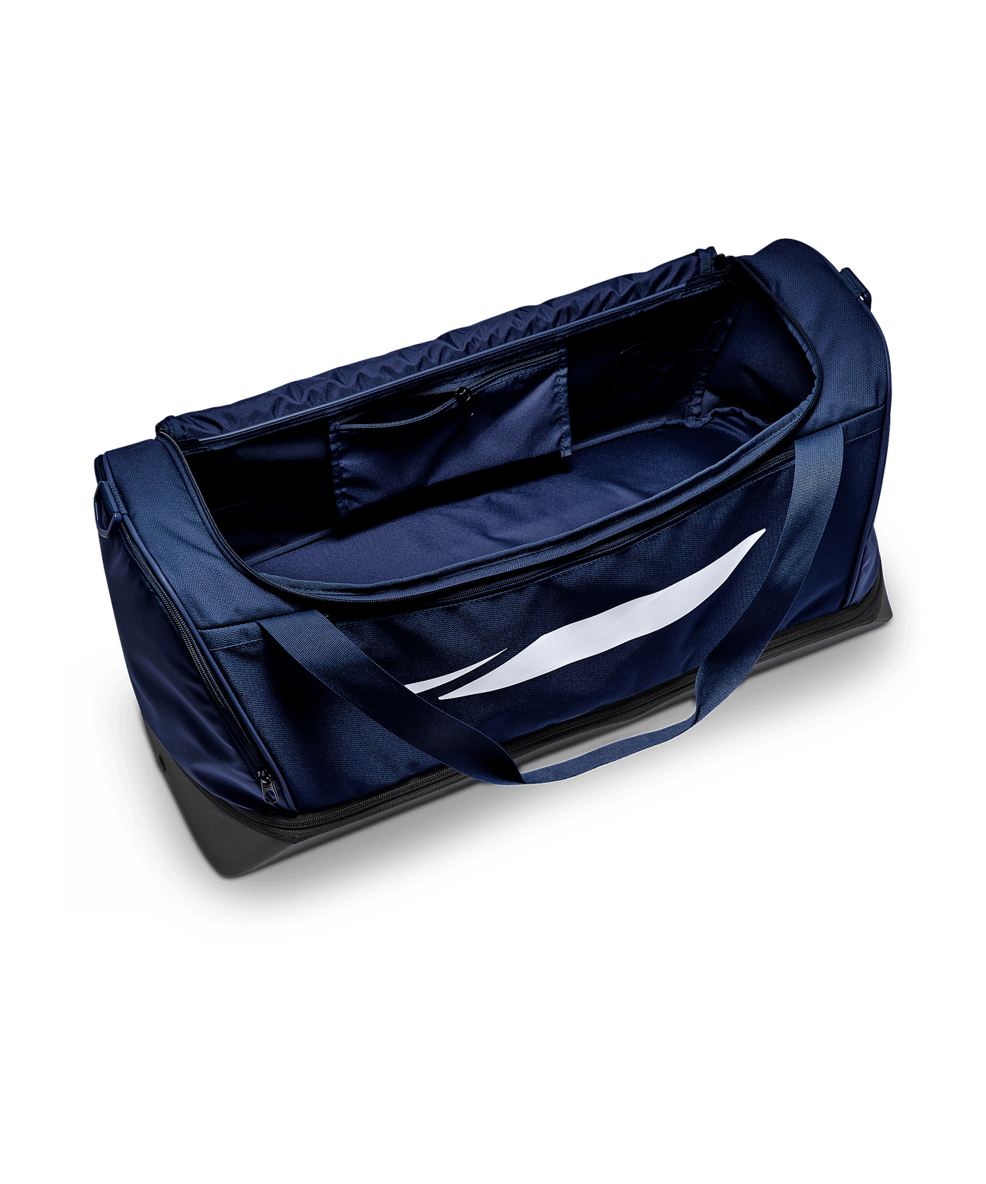 Nike Academy L Hardcase Luggage Trolley Blau F410 - blau