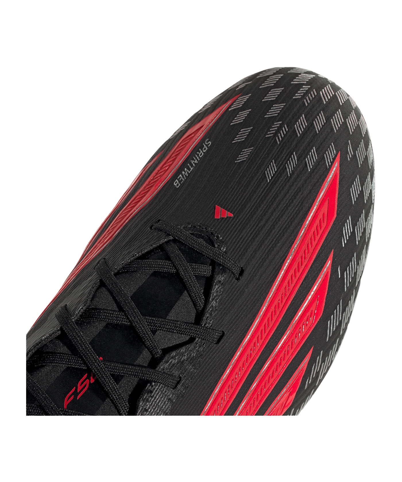 adidas F50 Elite SG Immortal DNA Schwarz - schwarz