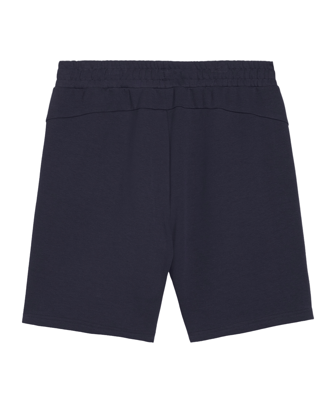 PUMA teamFINAL Casuals Shorts Blau F06 - blau