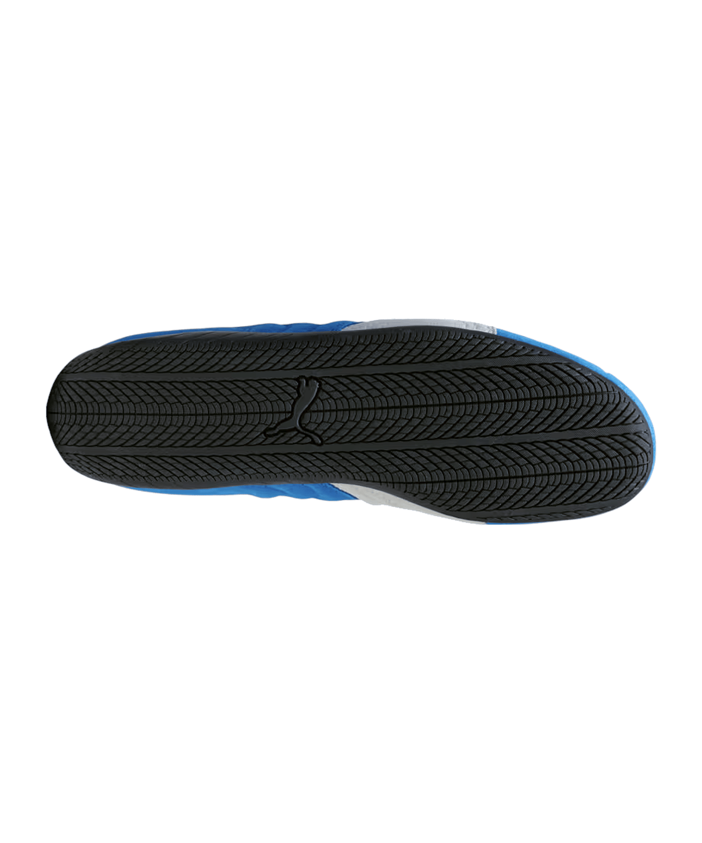 PUMA Speedcat OG Laufschuh Blau F18 - blau