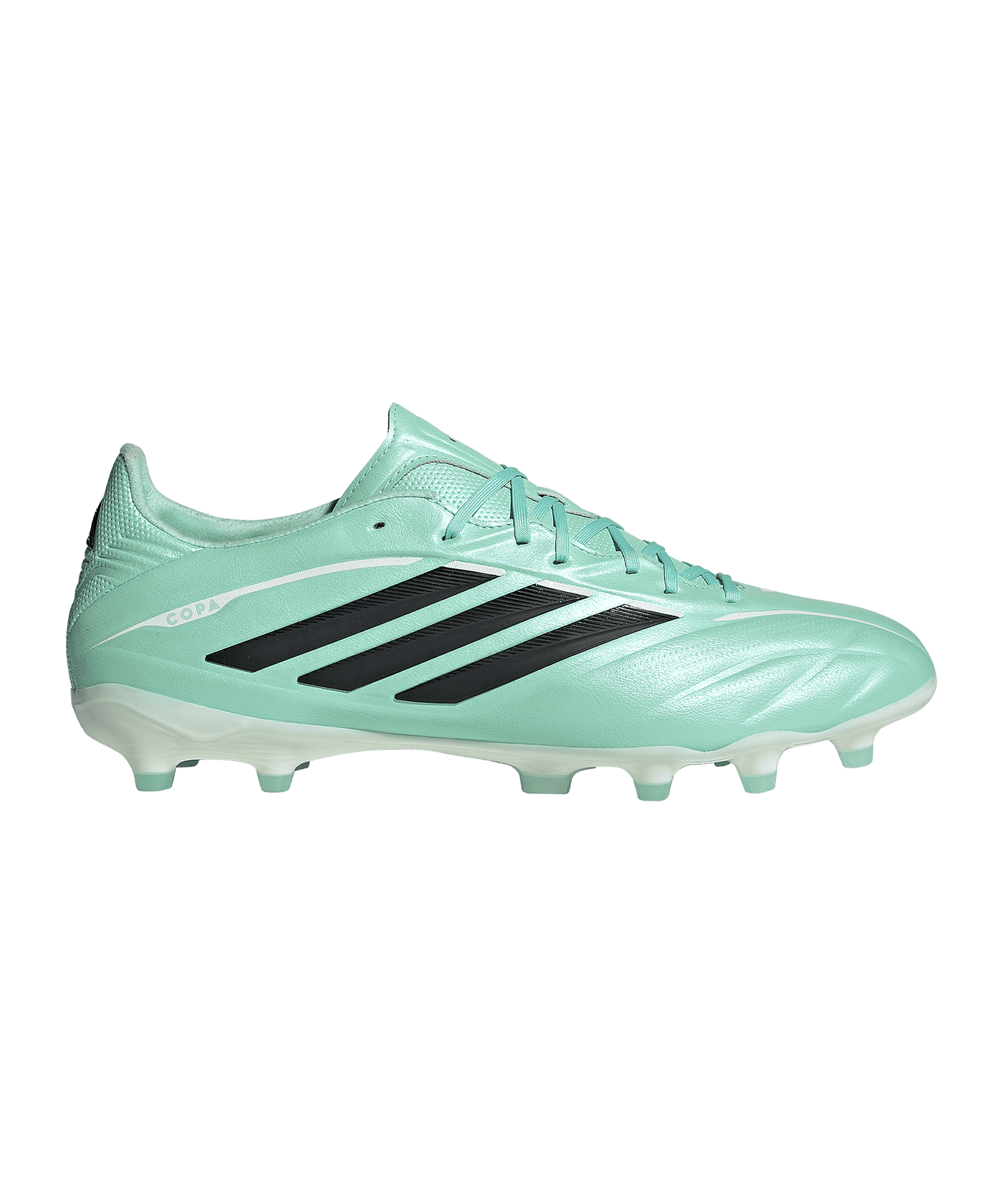 adidas Copa Pure IV Pro FG Final Rush Grün - gruen