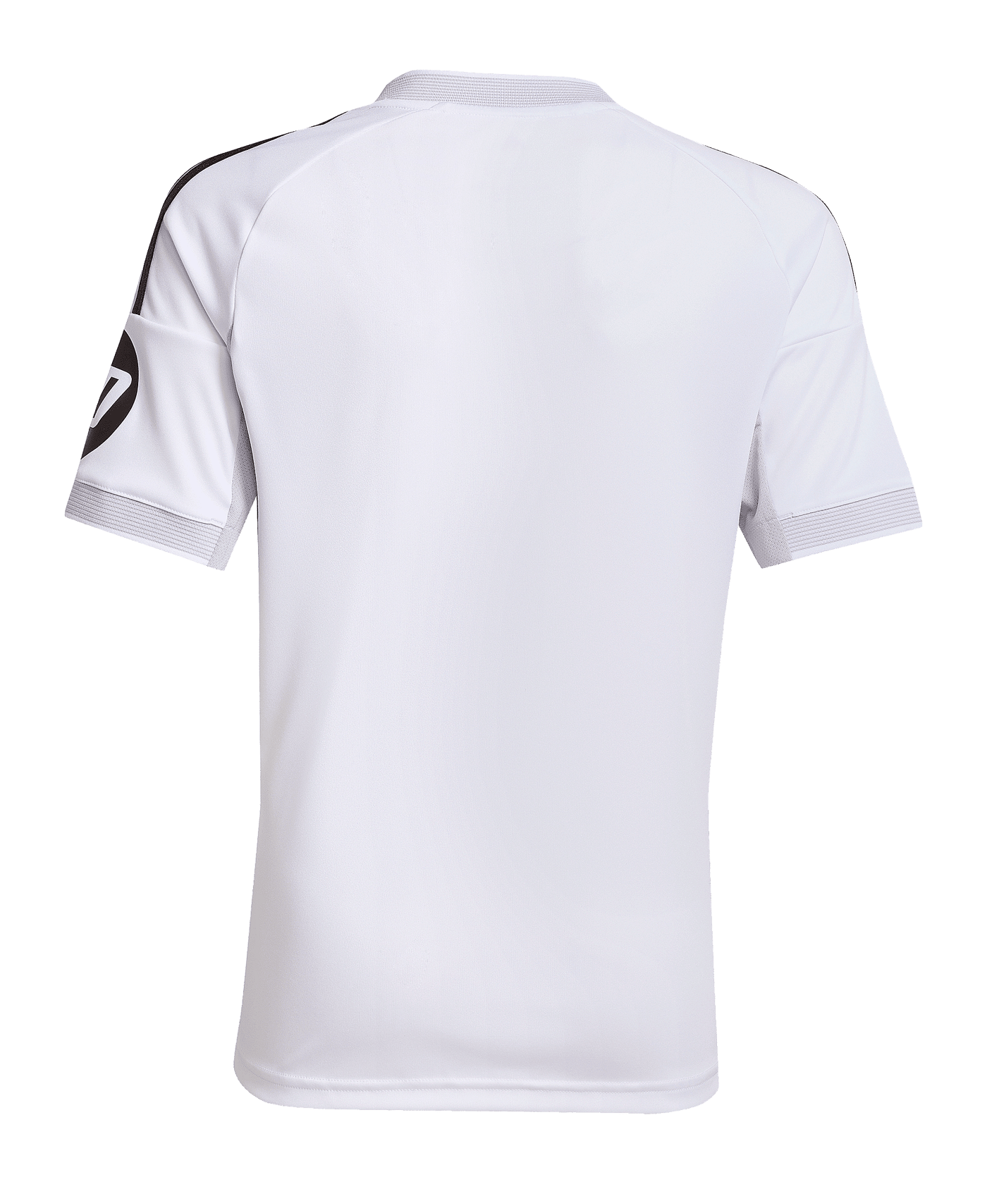 adidas Real Madrid Trikot Home 2025/2026 Kids Weiß - weiss