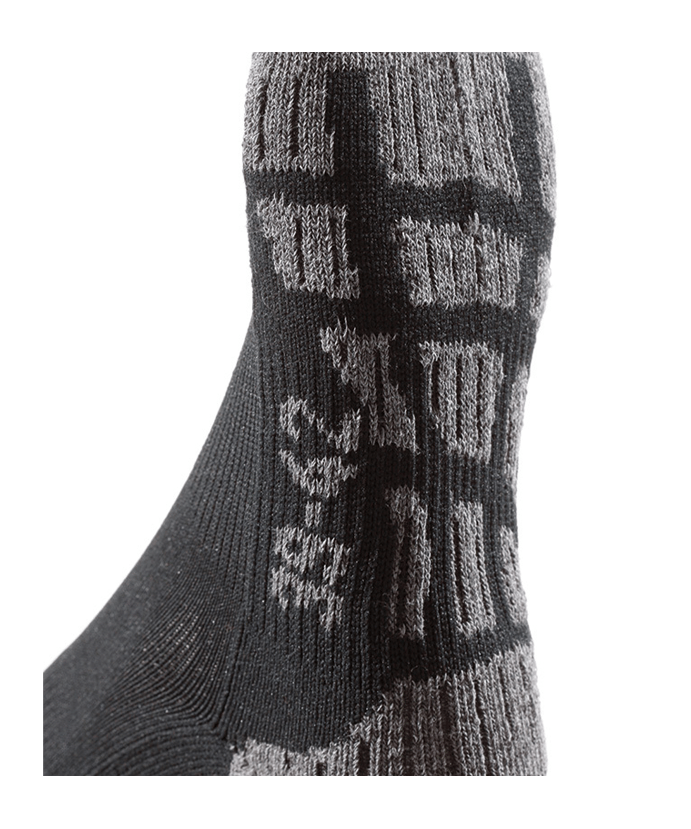 JAKO Roma Stutzenstrumpf Blau F49 - blau