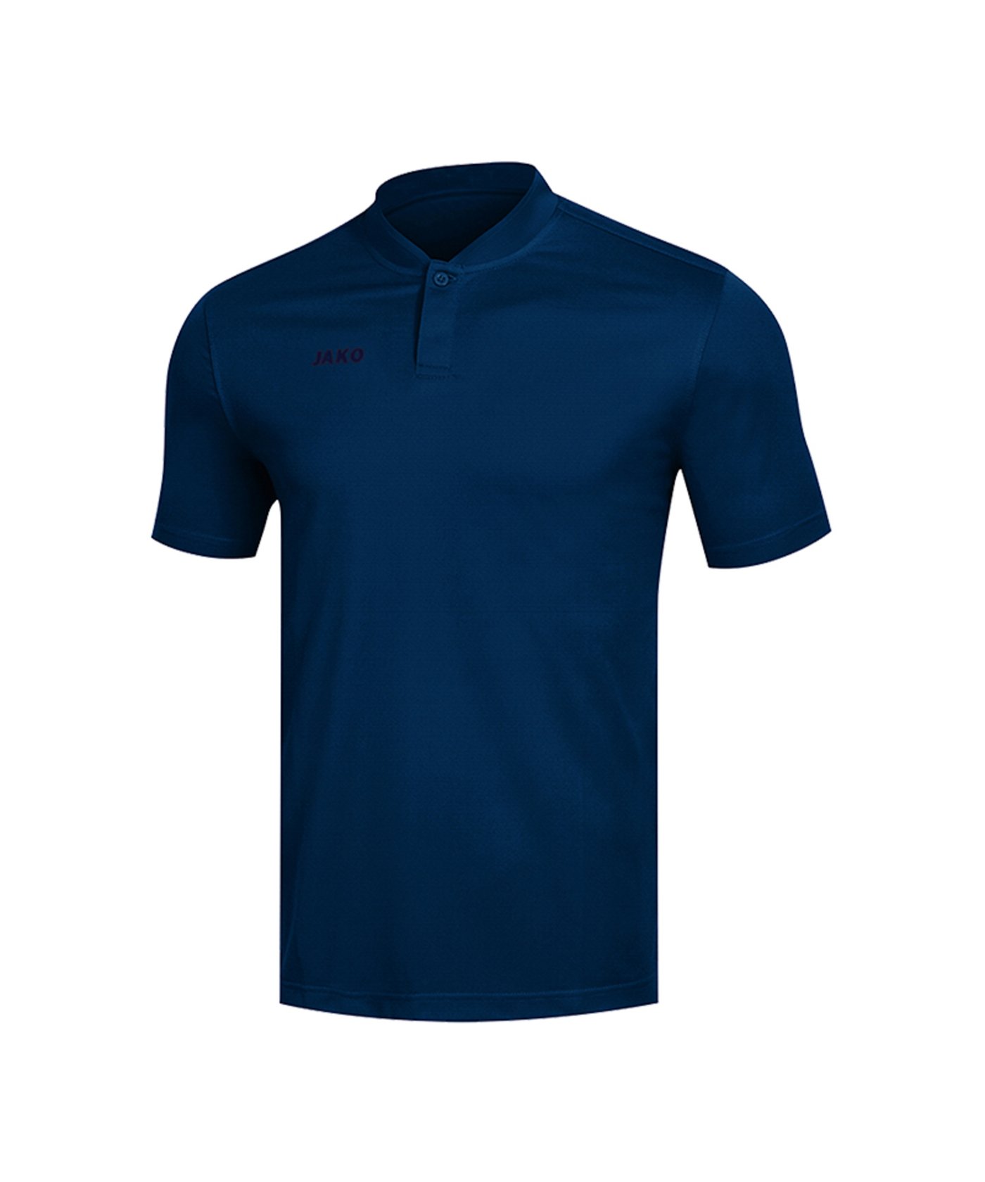Jako Prestige Poloshirt Damen Blau F49 - blau