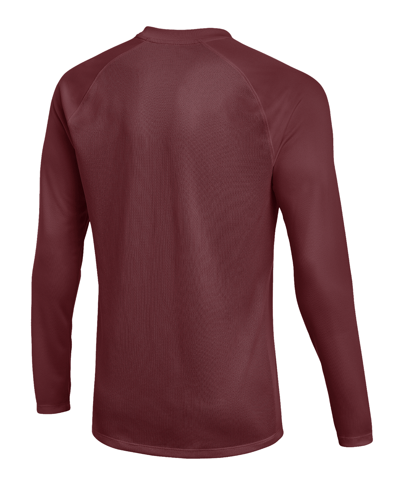 Nike Park VIII Trikot langarm Rot F677