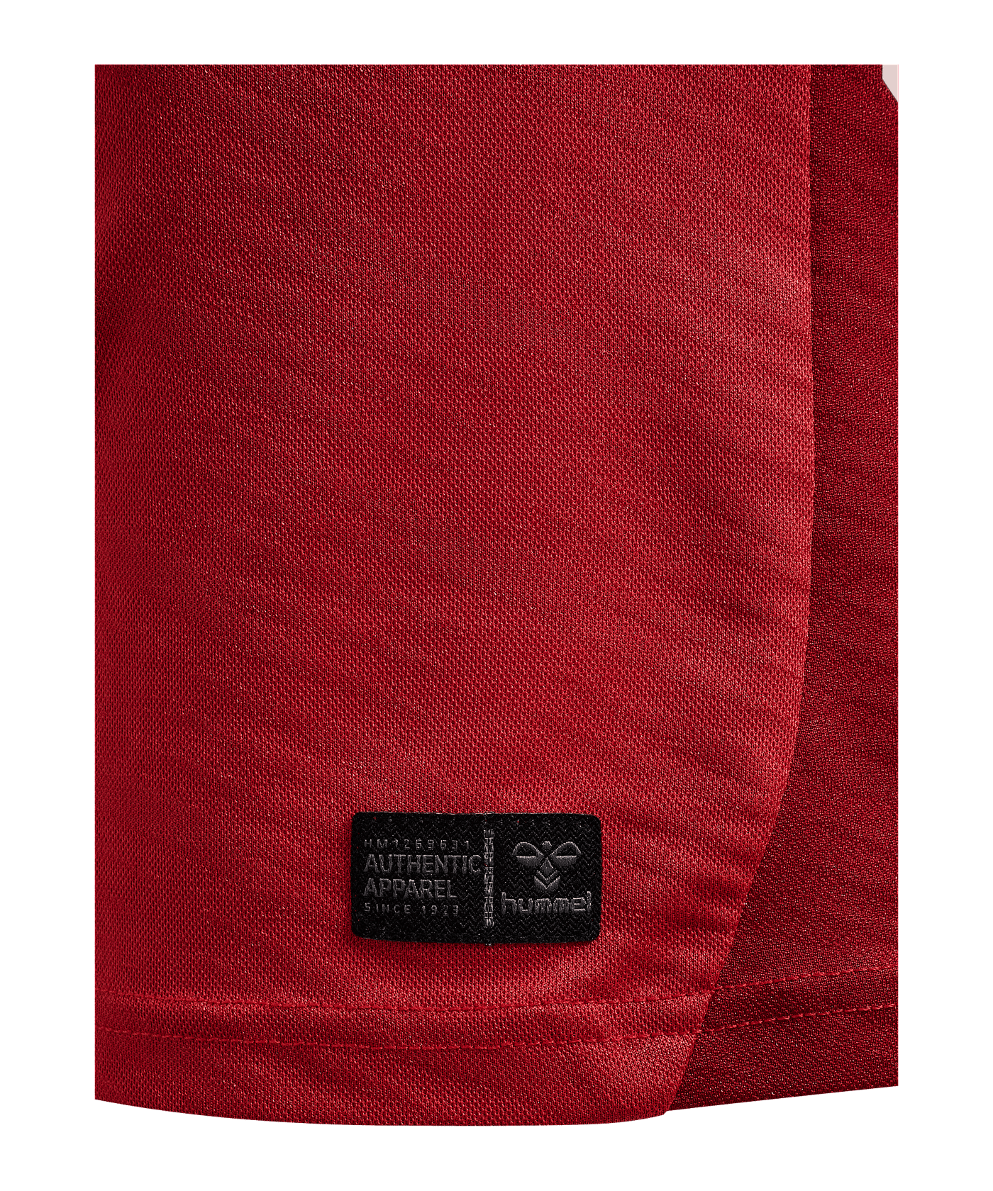 Hummel 1. FC Köln Trikot Away 2025/2026 Rot F3062 - rot