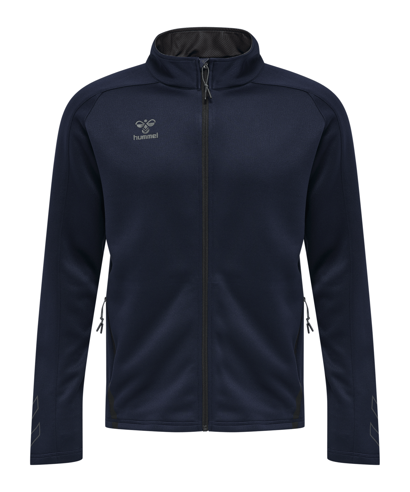 Hummel hmlCIMA XK Jacke Blau F7026 - blau