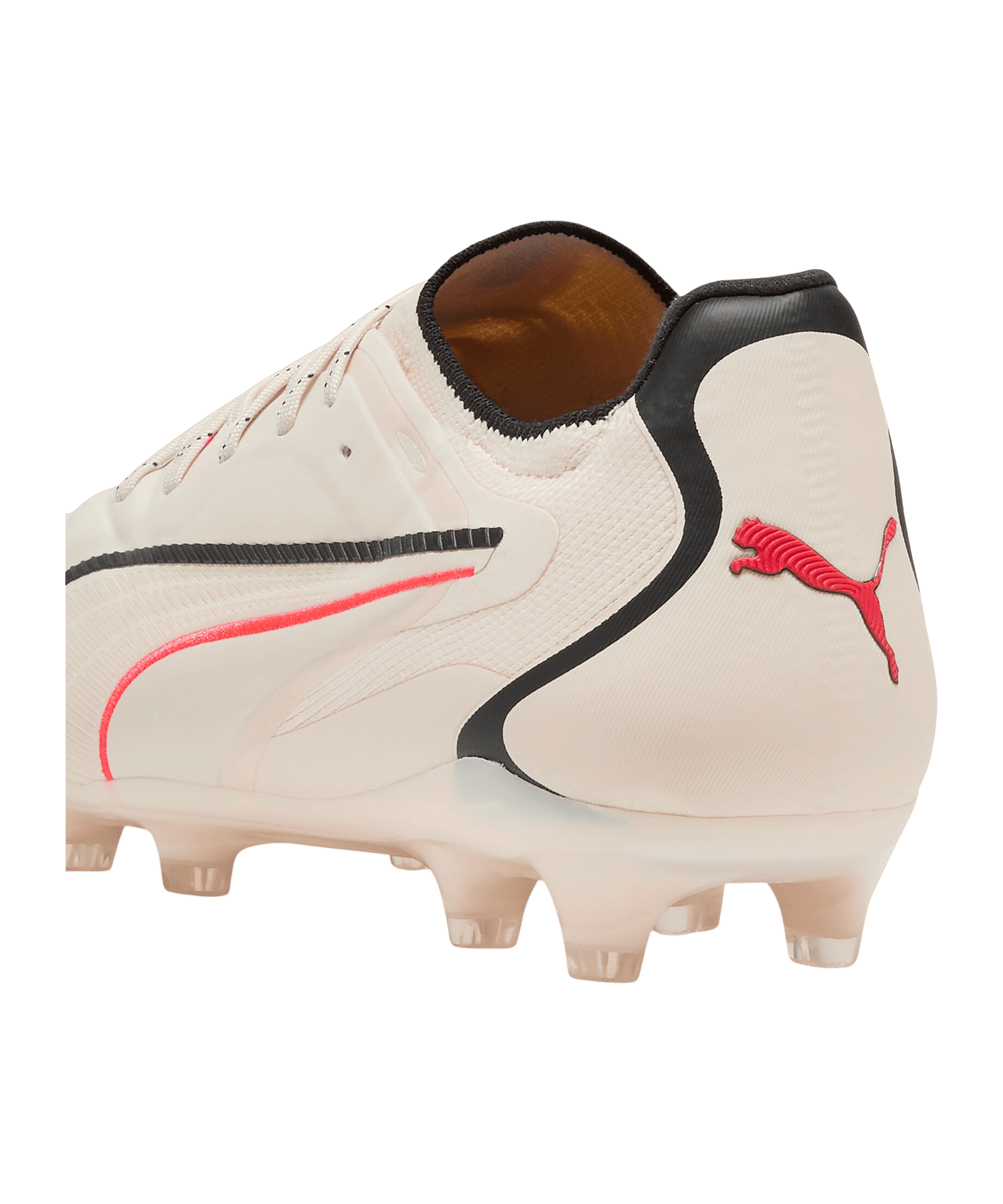 PUMA KING 20 Ultimate FG/AG Arrival Beige F01 - beige