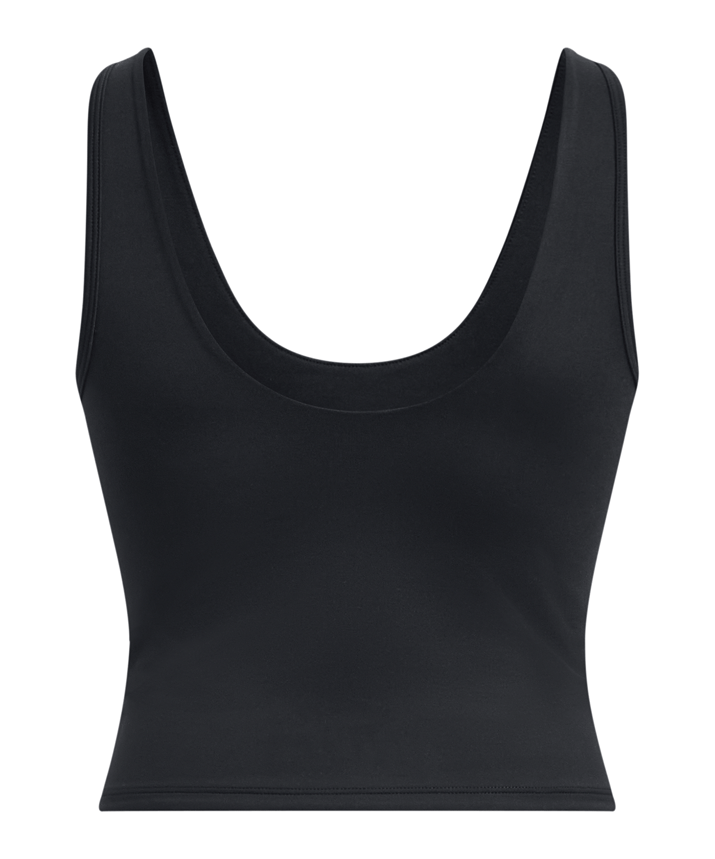 Under Armour Motion Tanktop Damen Schwarz F001 - schwarz